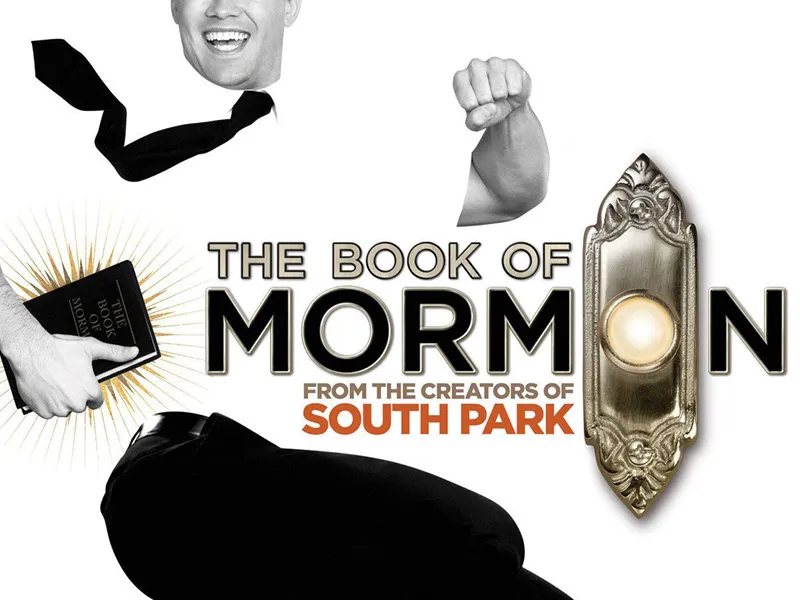 The Book of Mormon