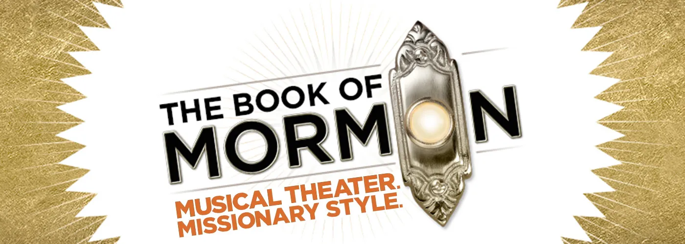 book of mormon musical