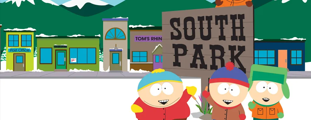 south park musicals